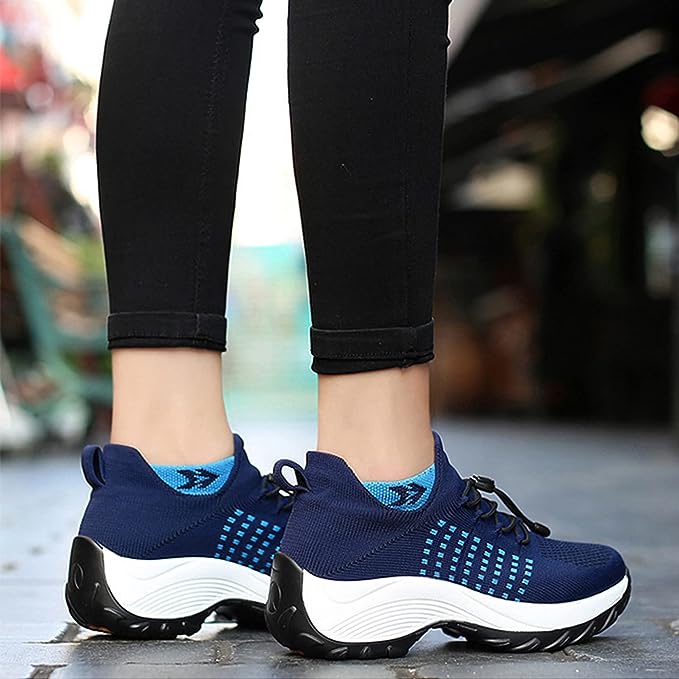 Davy | Plantar Fasciitis Relief Ortho Shoe Bundle