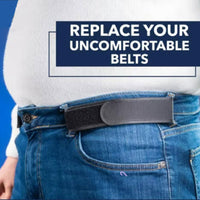 Davy | Ceinture Portable Sans Boucle