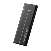 Davy | Portable SSD Drive