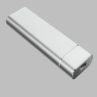 Davy | Disque SSD externe portable