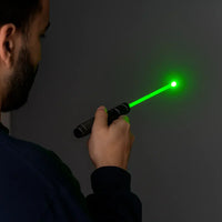 Davy | Powerful Long Range Laser Pointer Torch