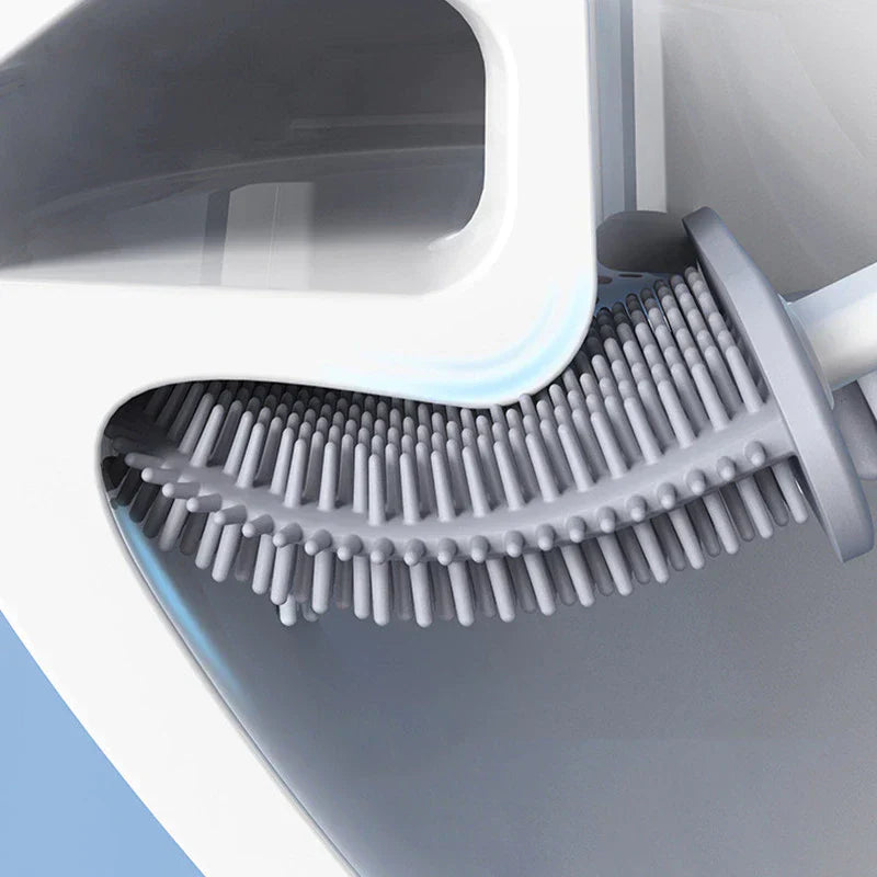 Davy | Pro Cleaner | Say goodbye to the traditional toilet brush!