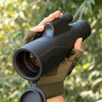 Davy | Télescope Portable Haute Résolution Pro pour l’Observation des Étoiles & l’Astronomie