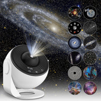 Davy | Projector Lamp - AstroGlow