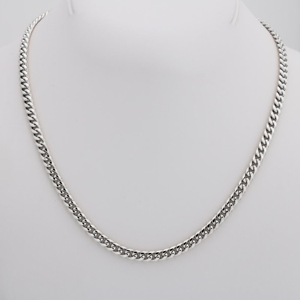 Davy | Promise Necklace