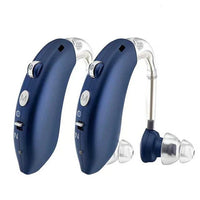 Davy | Aide auditive rechargeable avec volume réglable
