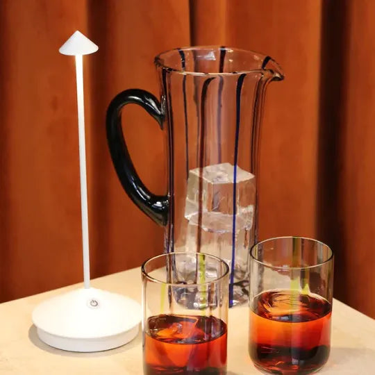 Davy | Rechargeable LED Table Lamp Wireless Waterproof