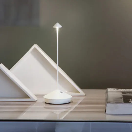 Davy | Rechargeable LED Table Lamp Wireless Waterproof