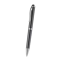 Davy | Recorder Pen with Voice Activation, Discreet Sound Recorder for Covert Surveillance