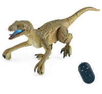 Davy | Jouet dinosaure télécommandé pour enfants