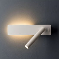 Davy | Lámpara de Pared LED Ajustable para Lectura en Dormitorio