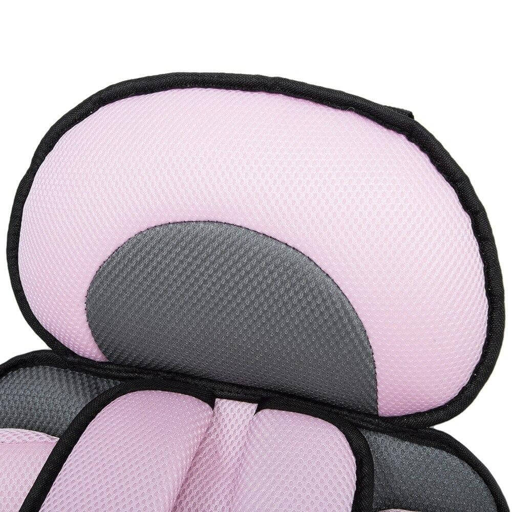 Davy | Safe Child Seat - SafeRider Pro