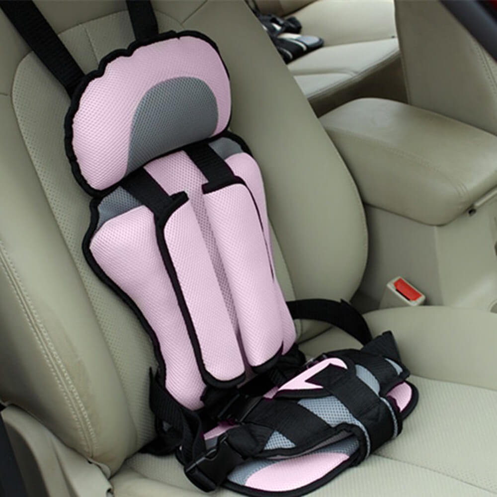 Davy | Safe Child Seat - SafeRider Pro