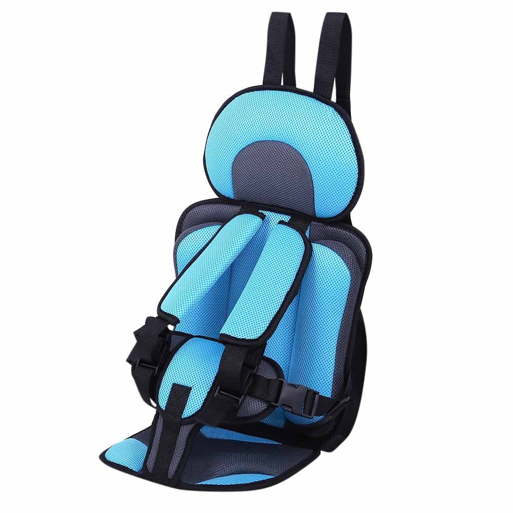 Davy | Safe Child Seat - SafeRider Pro