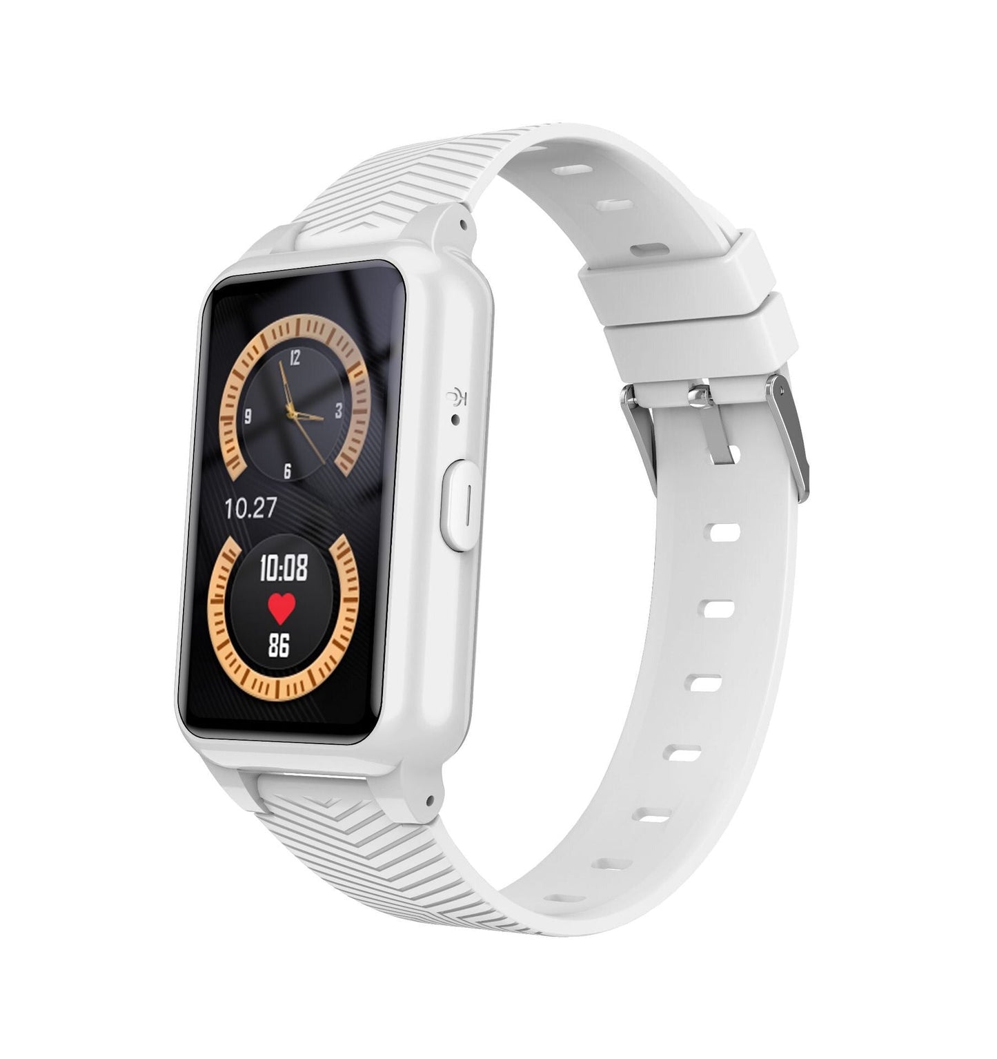 Davy | Senior Safety Watch with Fall Detection and GPS – Smart Care Smartwatch