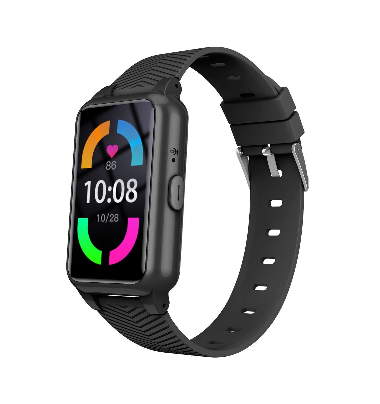 Davy | Senior Safety Watch with Fall Detection and GPS – Smart Care Smartwatch