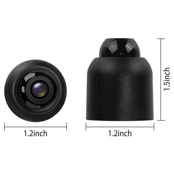 Davy | Small WiFi Security Camera Night Vision Security Surveillance Camera