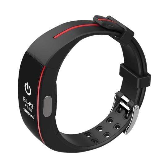 Davy | Smart Band Blood Pressure & Heart Rate Monitor