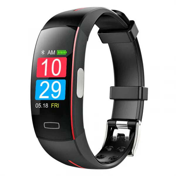 Davy | Smart Band Blood Pressure & Heart Rate Monitor
