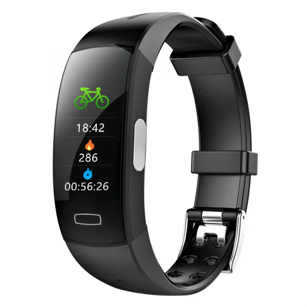 Davy | Smart Band Blood Pressure & Heart Rate Monitor