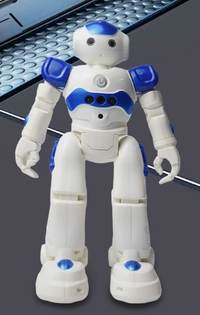 Davy | Smart Robot