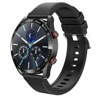 Davy | Smartwatch with Bluetooth Calling and Health Monitoring