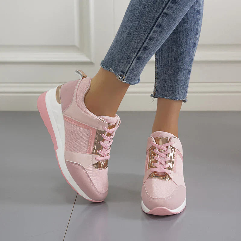 Davy Sneaker - No more painful feet