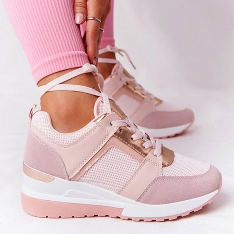 Davy Sneaker - No more painful feet