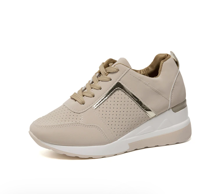 Davy Sneaker - No more painful feet