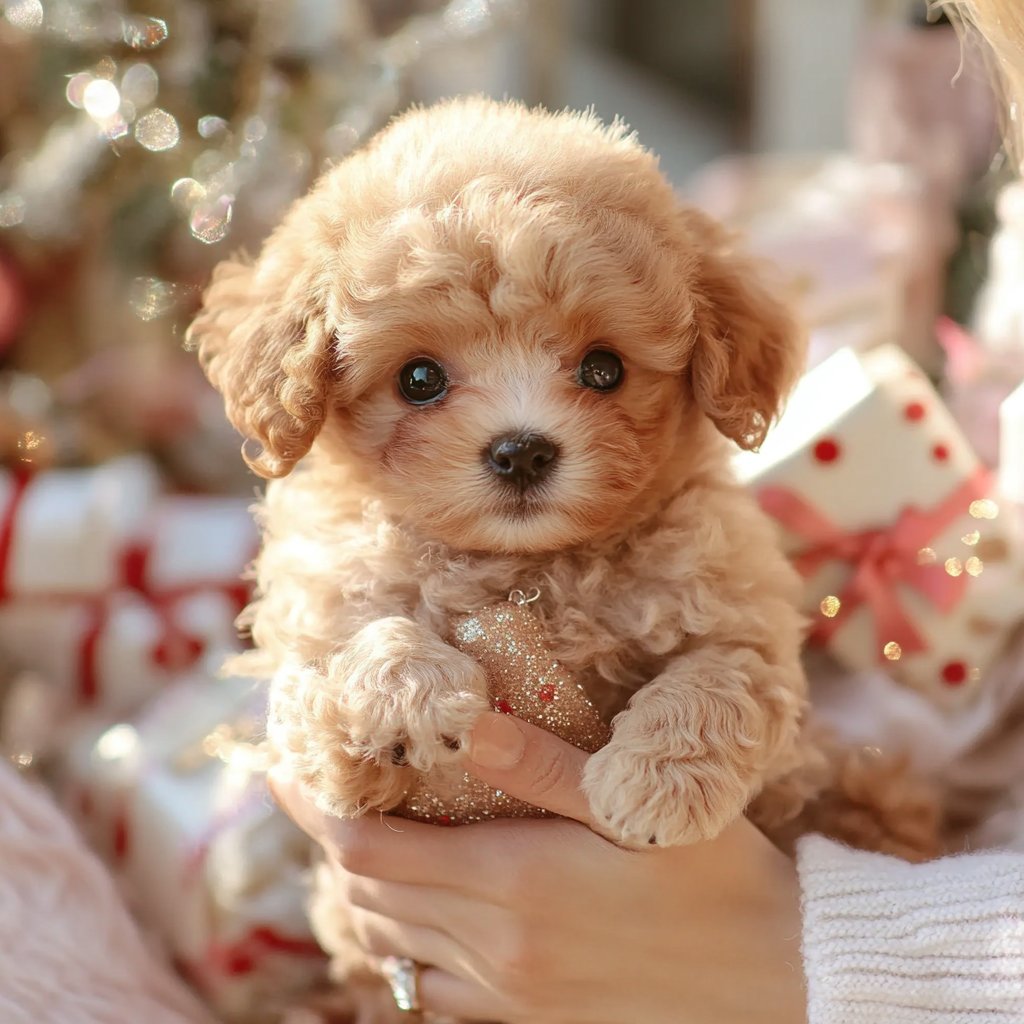 Davy | SnugglePup – Realistic Plush Puppy with Lifelike Details