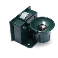 Davy | Répulsif solaire à détecteur de mouvement pour oiseaux de jardin