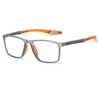 Davy | Gafas deportivas ultraligeras progresivas con filtro de luz azul