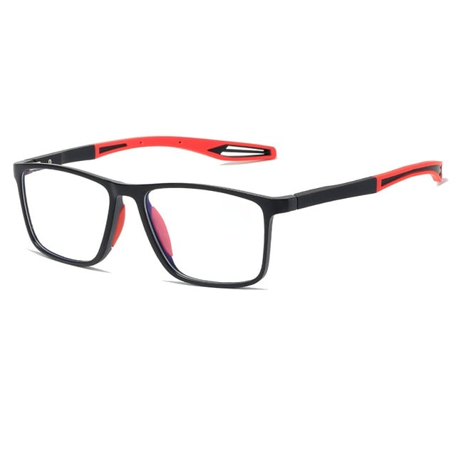 Davy | Sport Ultra-Light Anti-Blue Light Progressive Glasses