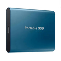 Davy | Disque dur externe SSD