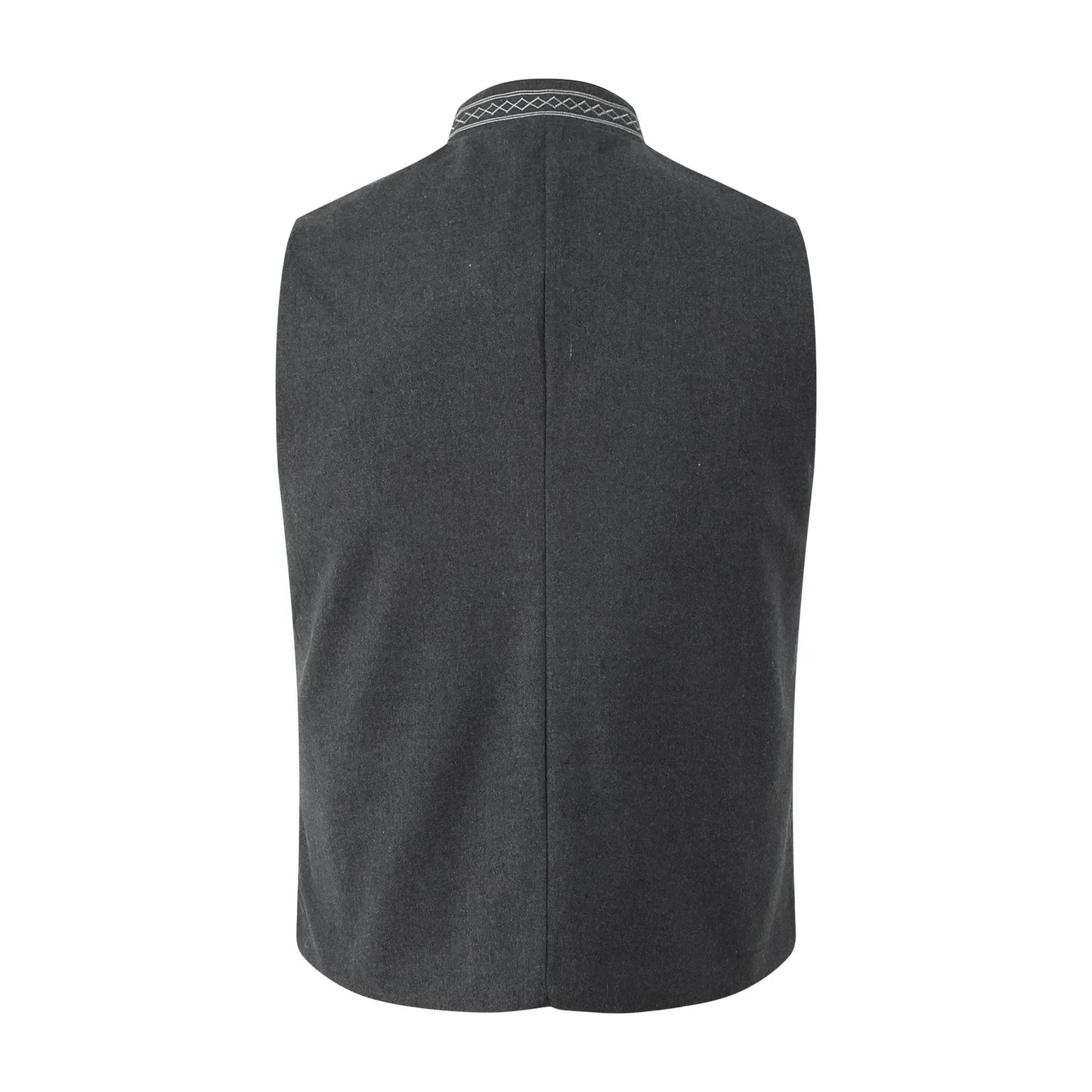 Davy | Stylish Thermal Vest 2024 Men