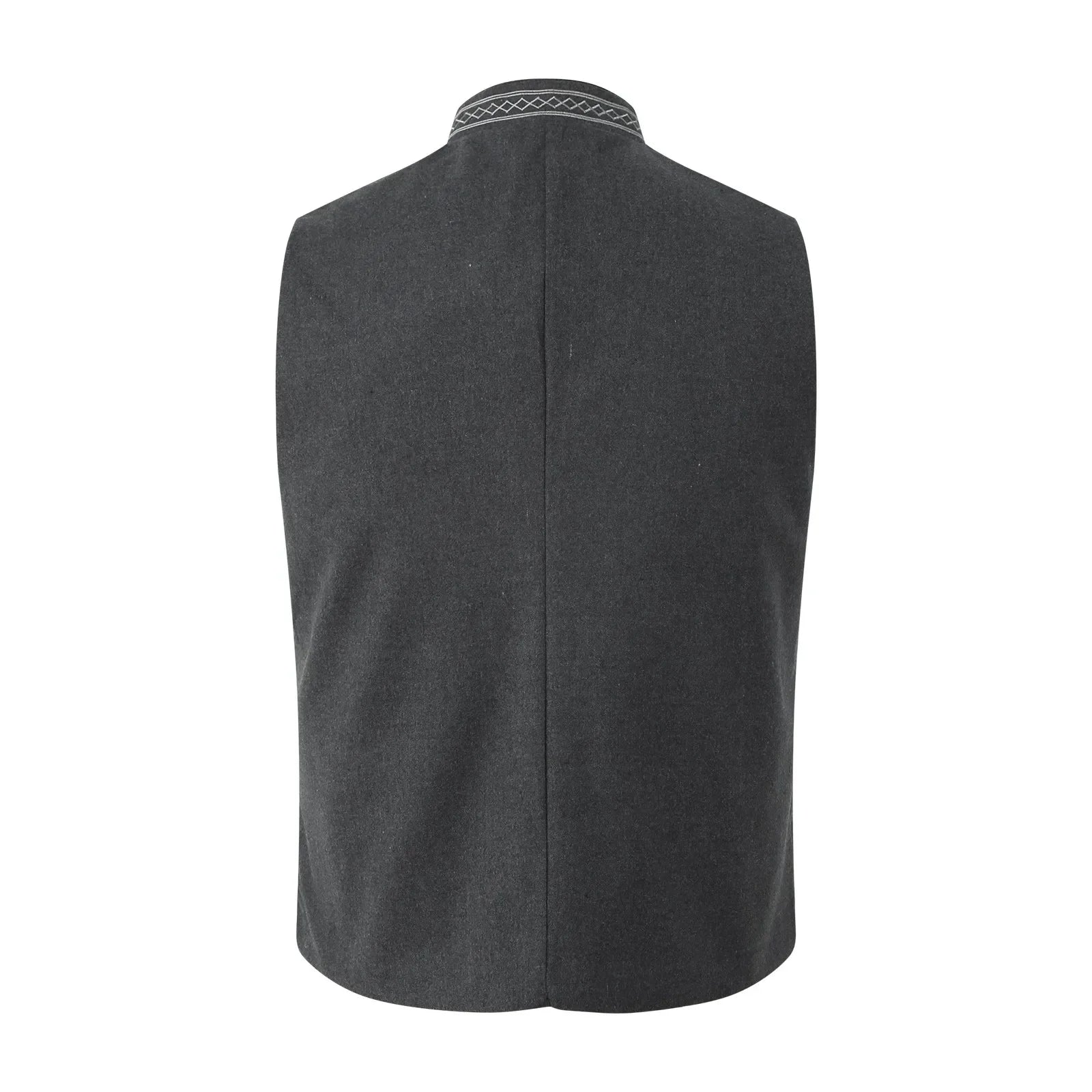 Davy | Stylish Thermal Vest 2024 Men