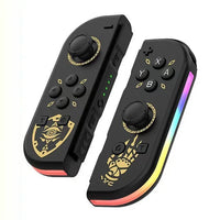 Davy | Manette sans fil Switch Joypad