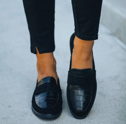 Davy | The Comfortable and Elegant Loafers