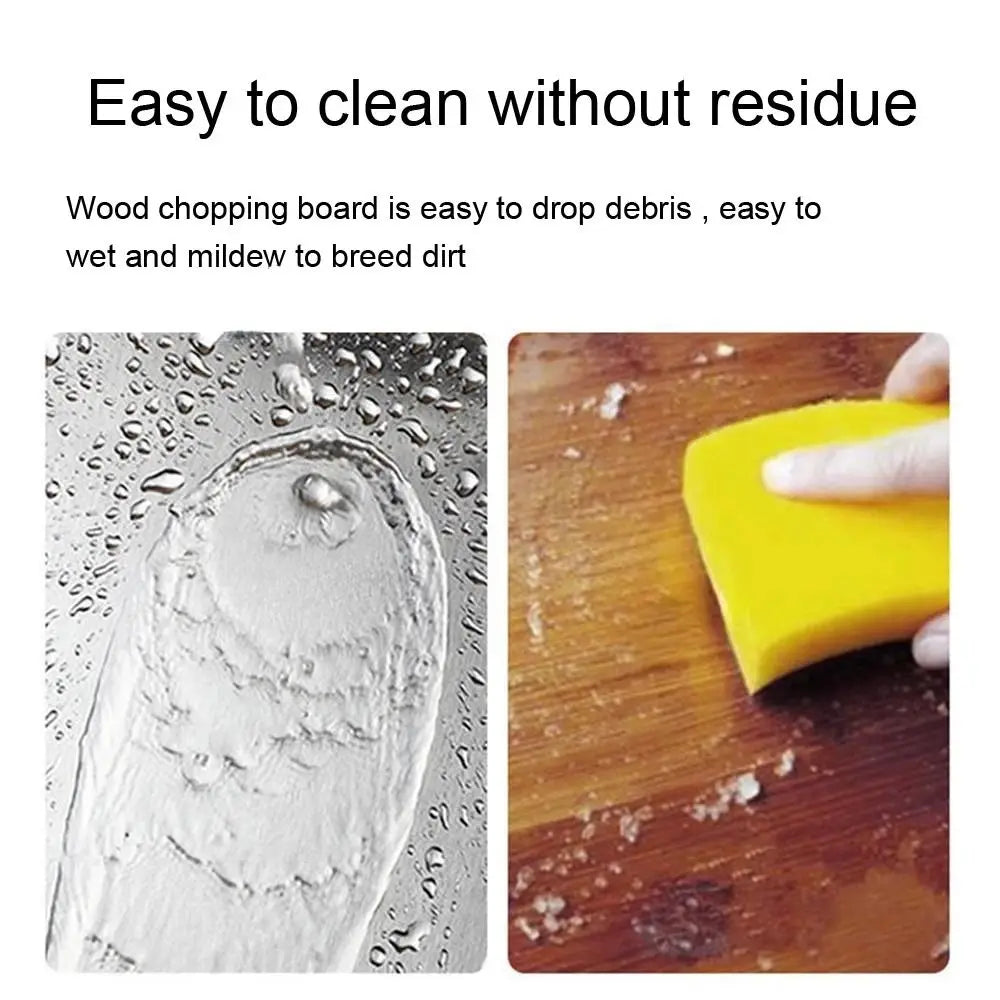 Davy | Titan Kitchen Cutting Board