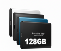 Davy | SSD ultrarrápido de 128GB para uso profesional intensivo