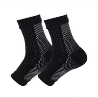 Davy | Unisex Compression Socks for Foot Pain & Swelling Relief