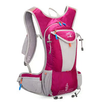 Davy | Unisex Outdoor Hydration Backpack