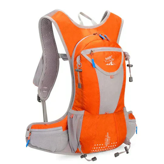 Davy | Unisex Outdoor Hydration Backpack