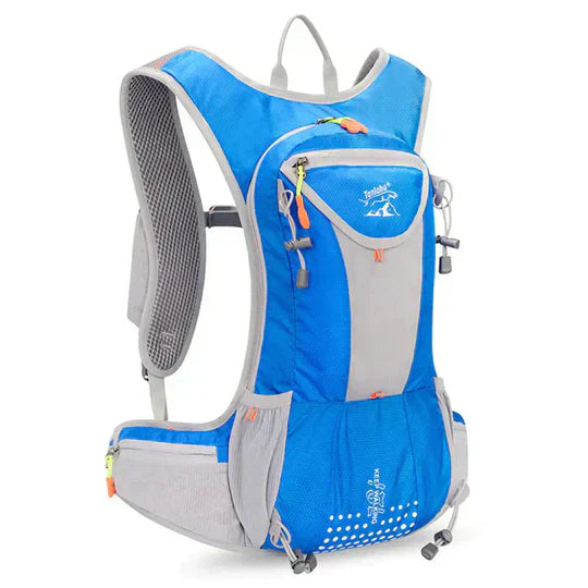 Davy | Unisex Outdoor Hydration Backpack
