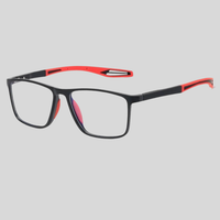 Davy | Lunettes de lecture progressives unisexes à monture fine
