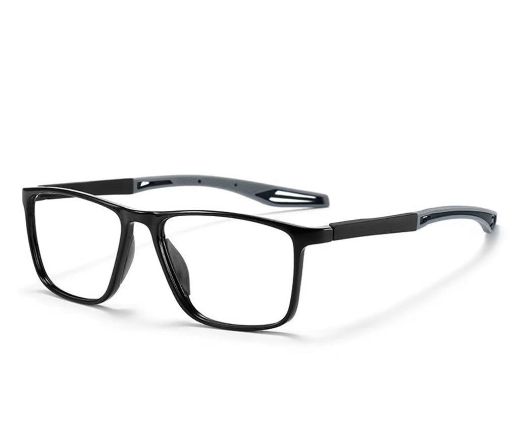 Davy | Unisex Sport Reading Glasses with Blue Light Filter