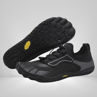 Zapatos de agua unisex con cordones rápidos