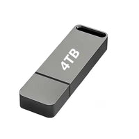 Davy | USB 3.2 Flash Drive | High-Speed, Waterproof & Shockproof for Windows and Mac OS