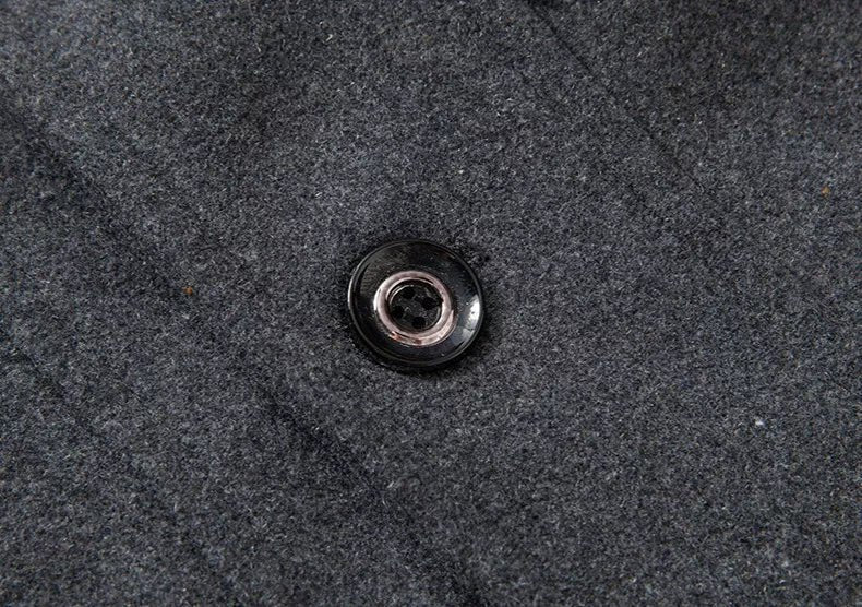 Davy - Windproof Two-Piece Coat