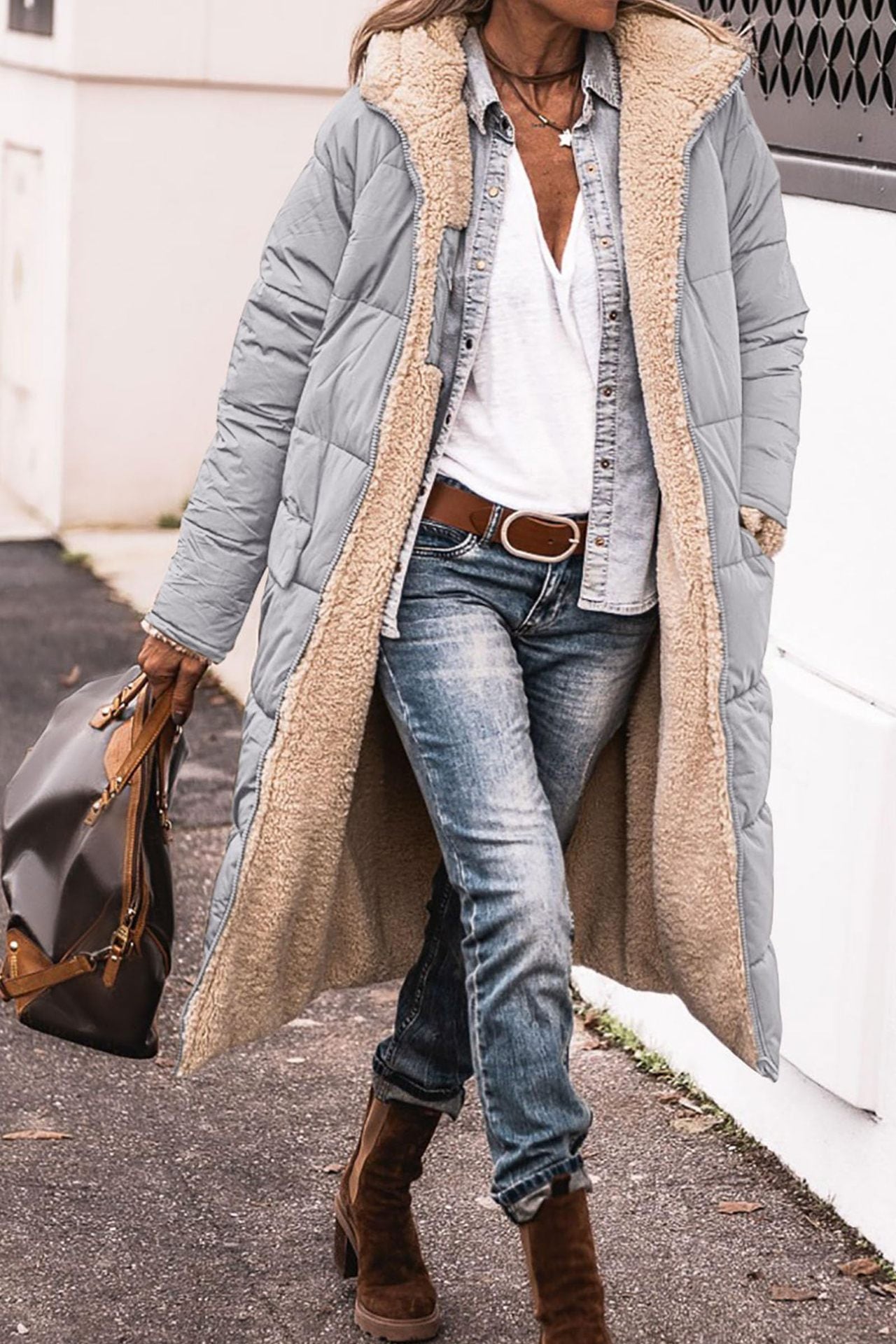 Davy | Winter Jacket